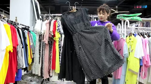 2019時尚女裝批發指南 精選20件夏季連衣裙助您搶占零售市場