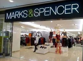 馬莎百貨聘Next前產品總監，服裝板塊復蘇信號顯現