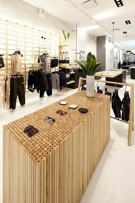 炫酷揭幕！Lululemon美國首家前衛服飾實驗店引領零售新浪潮