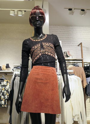 時尚指南 精選女裝品牌與零售新趨勢