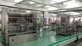 共享工廠 開啟包裝機生產新紀元，賦能網絡科技領域技術開發