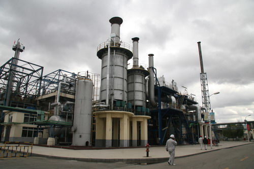 吉林石化電石廠丙烯酸酯裝置順利達標，助力天然氣儲運發展